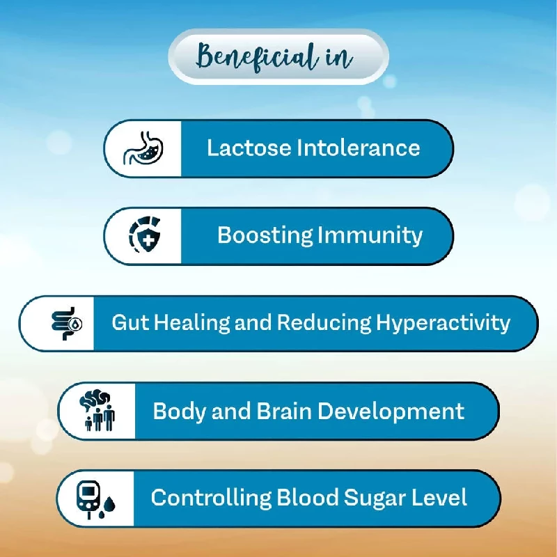 Aadvik Camel Milk Powder (Freeze Dried), 200 g-2.webp